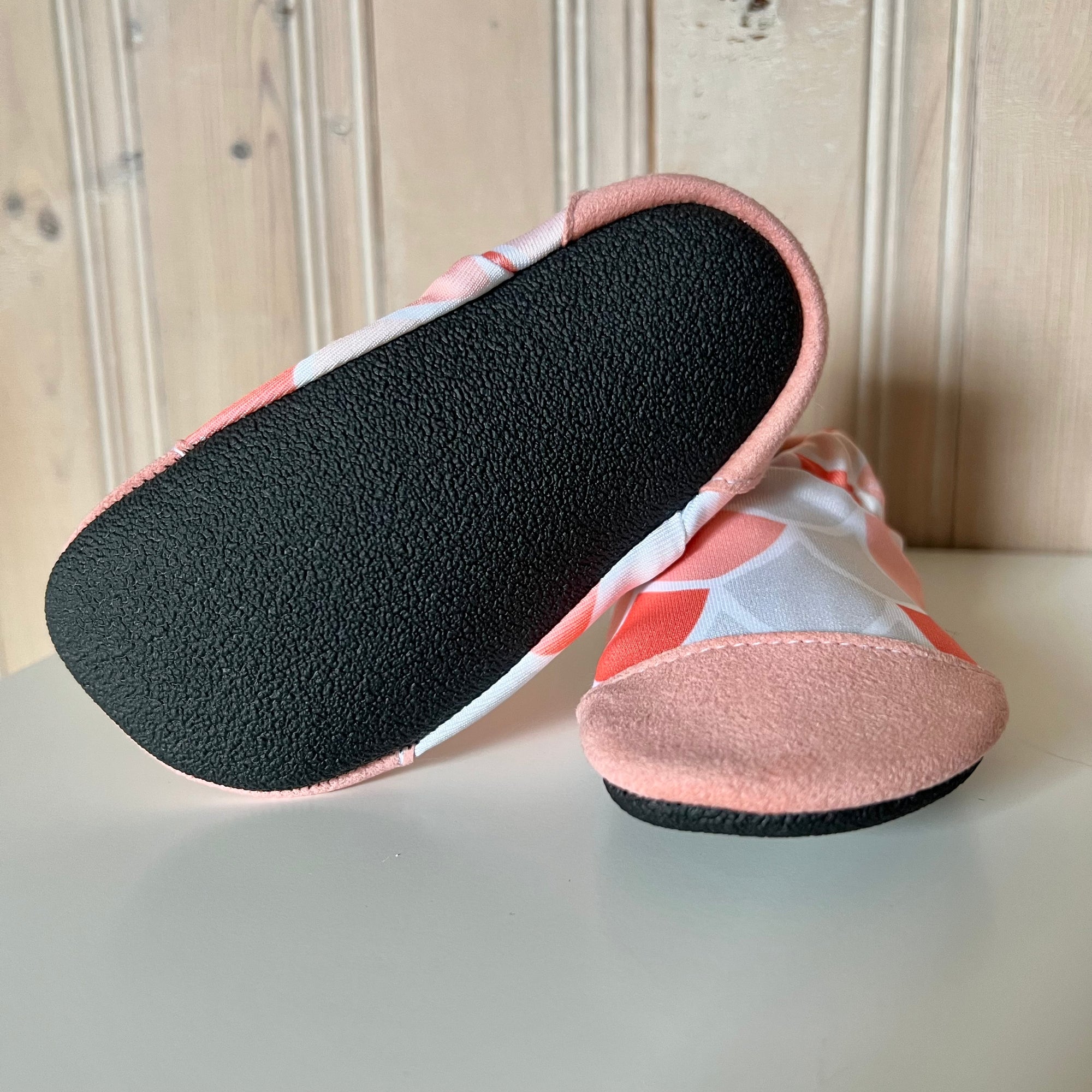 Water shoes - Coral Mermaid