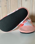 Water shoes - Coral Mermaid