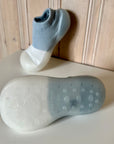 Mesh Shoes - Sky Blue
