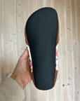 JadyLadys - Slip on shoe - Chicken mom