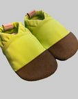 Water shoes - Green - custom order