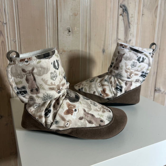 Original boots - Woodlands