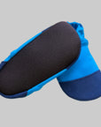 Water shoes - Blue - custom order