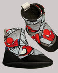 Original Boots - Spider-Man