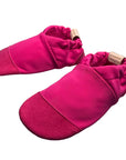 Water shoes - Hot pink - custom order