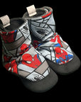 Original Boots - Spider-Man