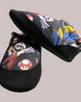 Original shoes - Mario
