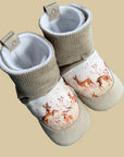 Original boots - Little Deer