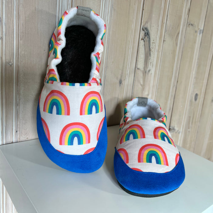 JadyLadys  Slip on shoe - Rainbow