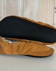 JadyLadys  Slip on shoe - Ginger Corduroy