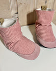 Original boots - Pink Corduory