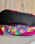 JadyLadys - Slip on shoe - Tiedye