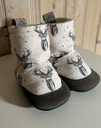 Original boots - Deer