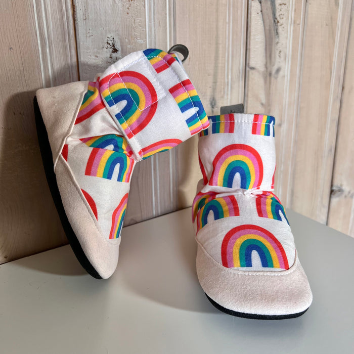 Original boots - Rainbows