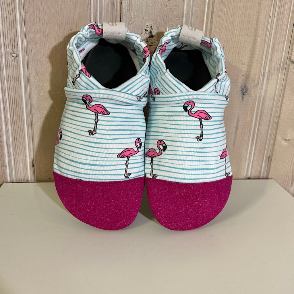Water shoes - Flamingo