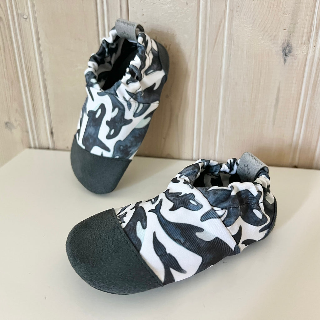 Water shoes - Orca