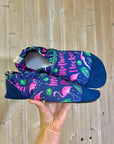 JadyLadys Water Shoes - Mother Flocker - Ready to ship