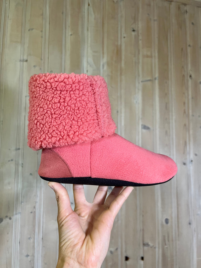 JadyLadys in Coral - Ready to ship!