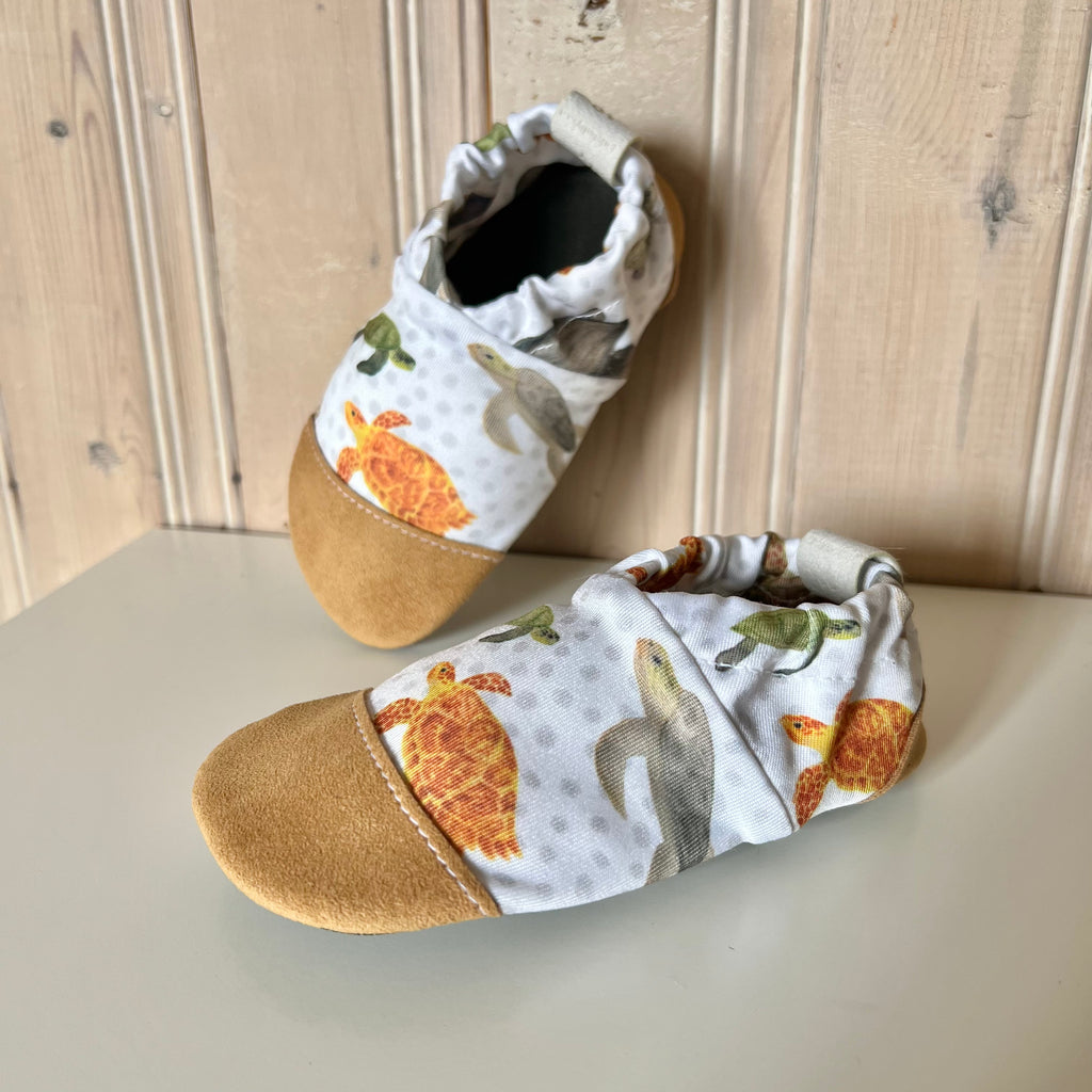 Water shoes Sea turtles JadyBabys