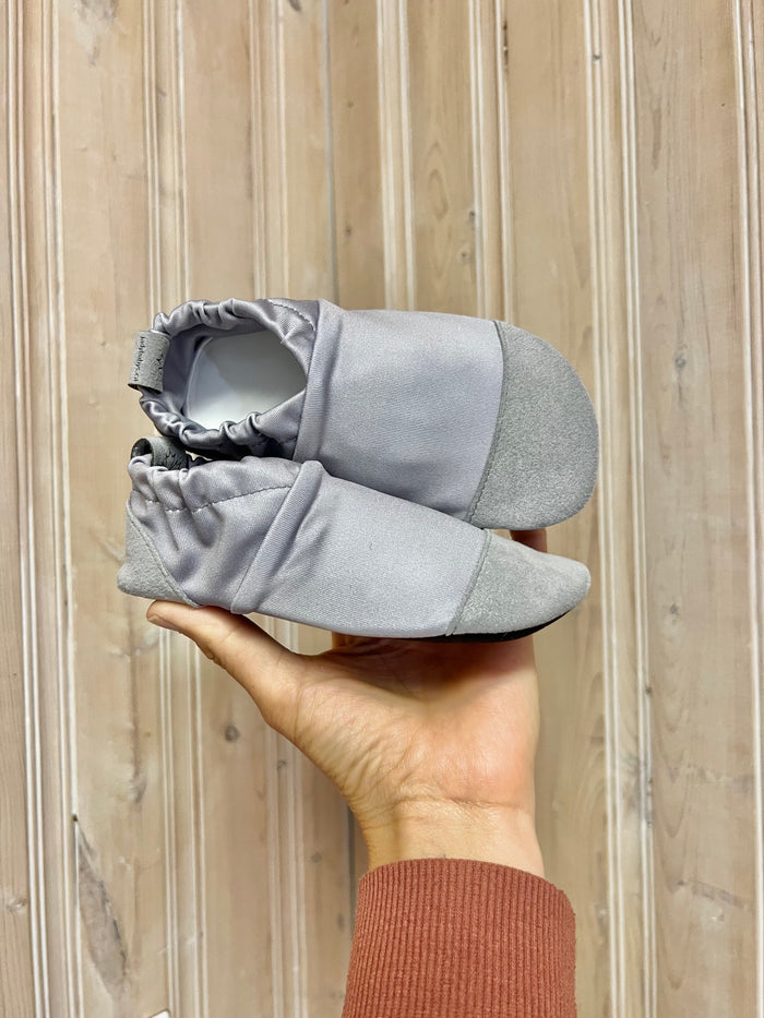 JadyLadys Water Shoes - French Grey - Ready to ship