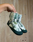 Original boots - Painted Forest - Ready to ship