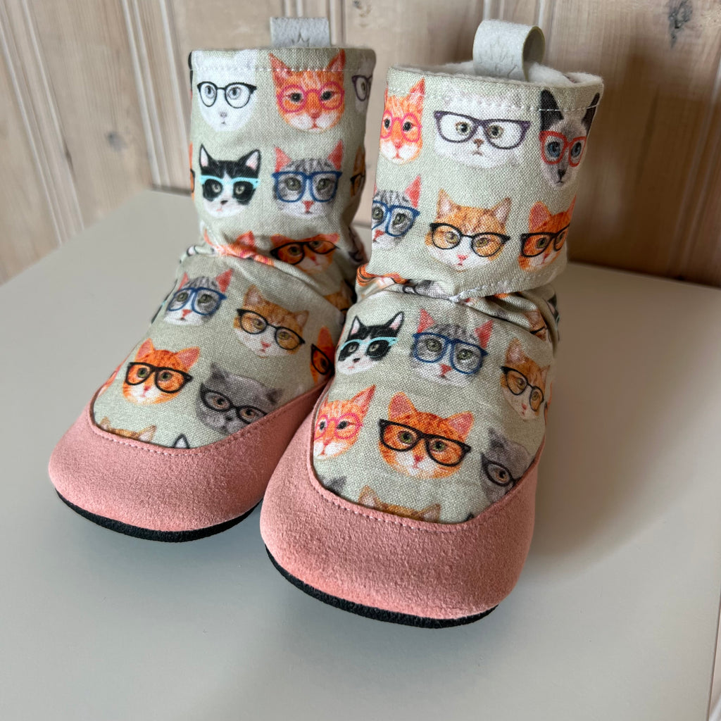 Original boots - Spectacular Cats - Ready to ship