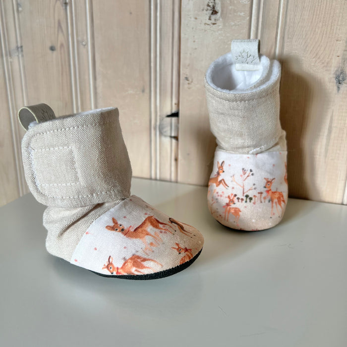 Original boots - Little Deer - coming soon