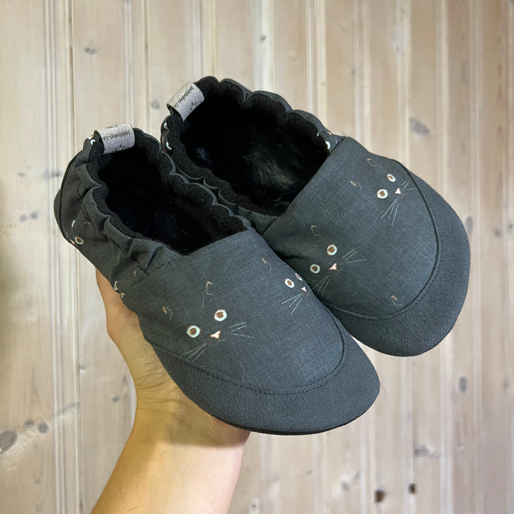 Big kids - Black Cat - Ready to ship