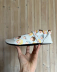 JadyLadys Water Shoes - Golden Girls - Ready to ship