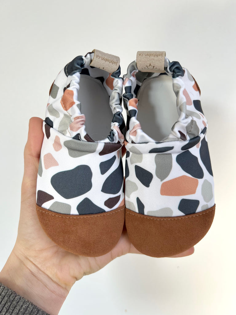 Water shoes - Terrazzo - Ready to ship