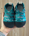 Water shoes - Shark - Ready to ship