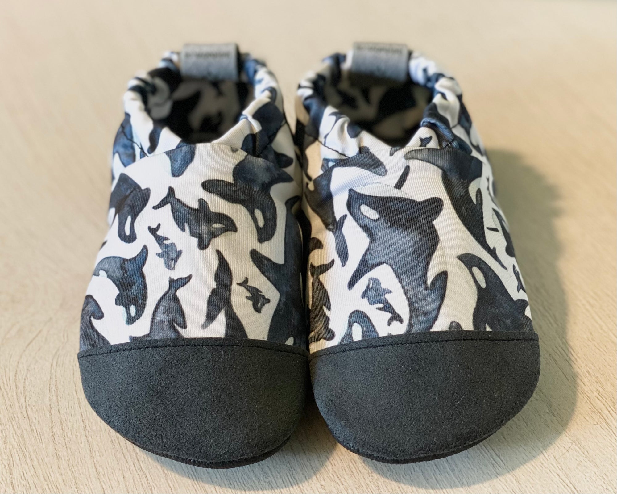 Water shoes - Orca - Ready to ship