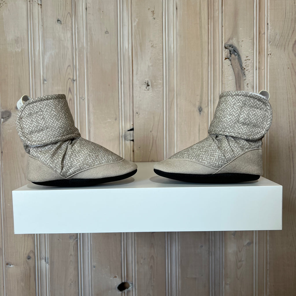 Original boots - Herringbone - Ready to ship