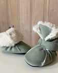 Winter Lichen - ready to ship