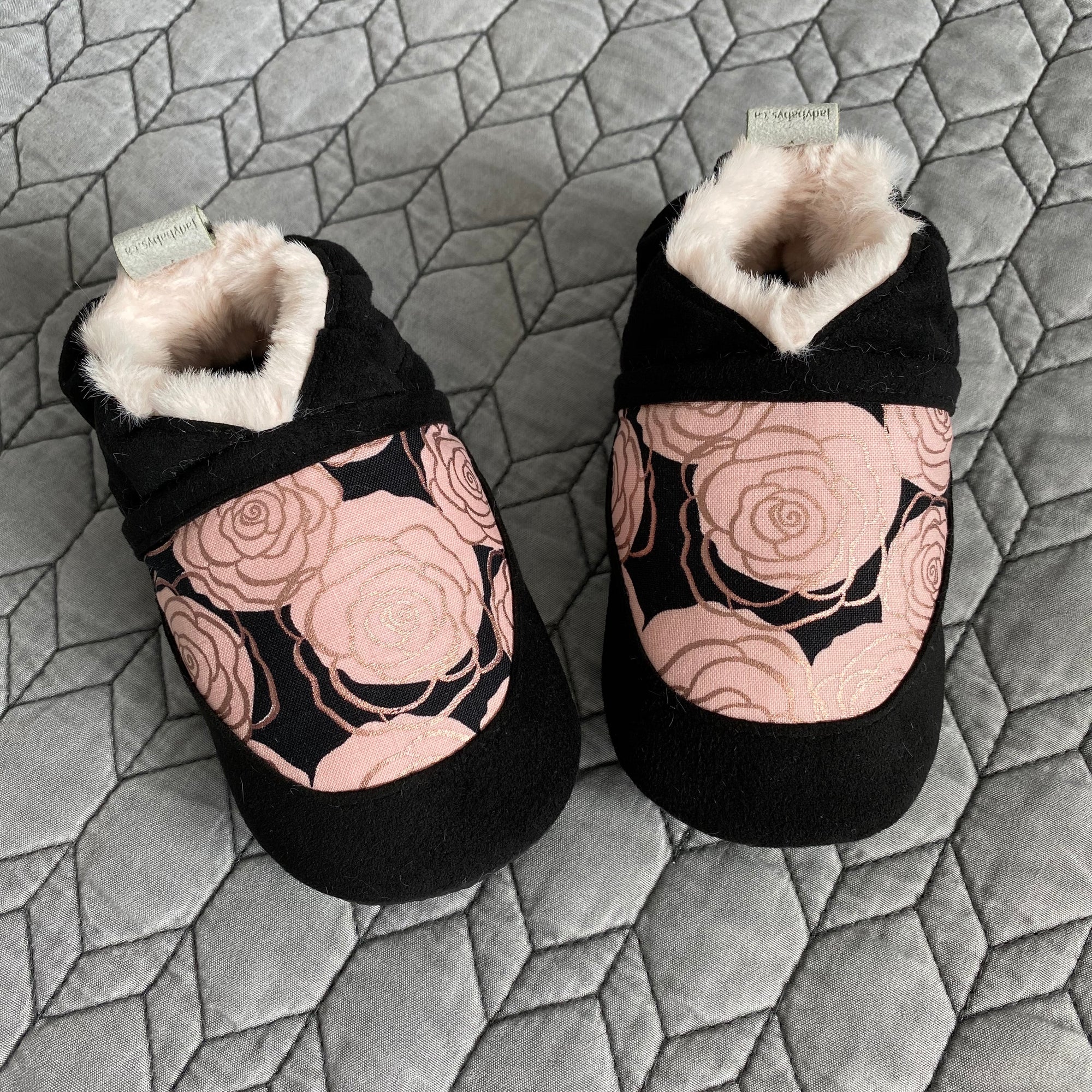 Custom print shoes - custom order