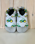 Water shoes - Tractors